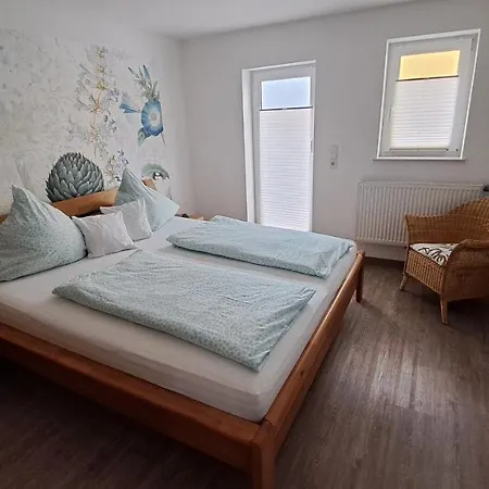 Ferienwohnung Punkt, 5 Gehminuten Vom Europa-Park Руст Экстерьер фото