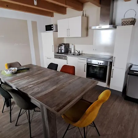 Ferienwohnung Punkt, 5 Gehminuten Vom Europa-Park Руст Экстерьер фото