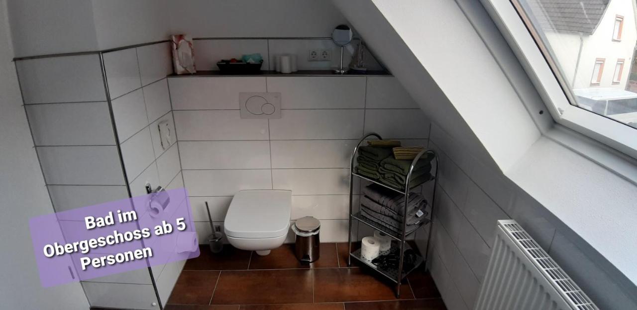 Apartment Punkt, 5 Gehminuten Vom Europa-park *