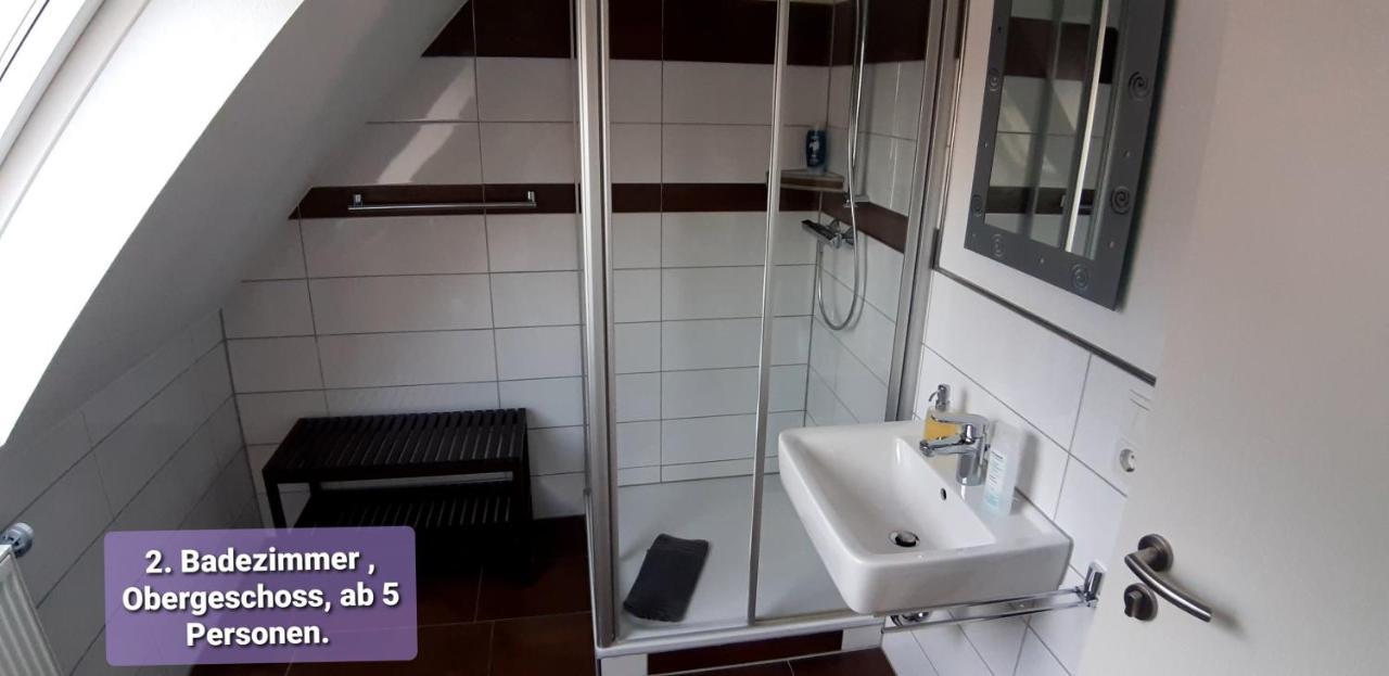 Punkt, 5 Gehminuten Vom Europa-park Apartment