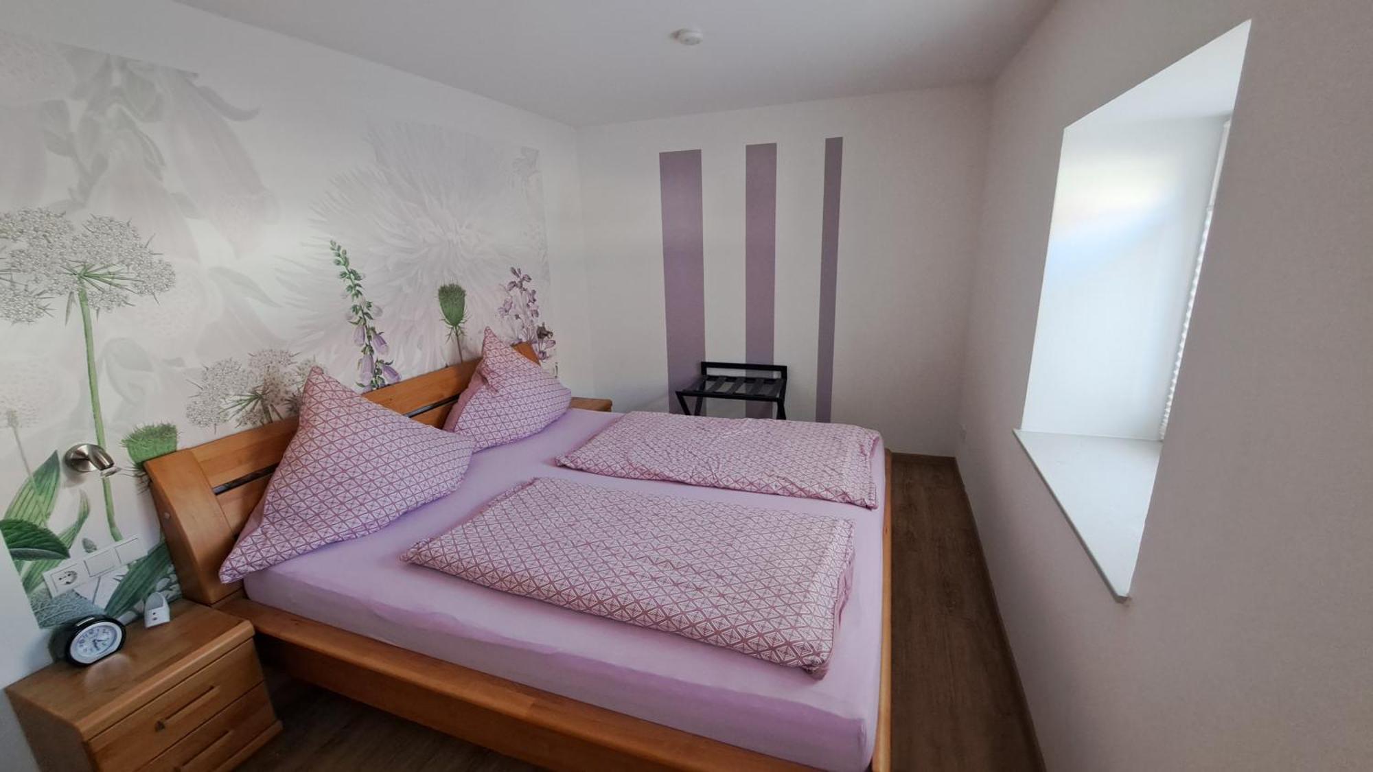Punkt, 5 Gehminuten Vom Europa-park Apartment
