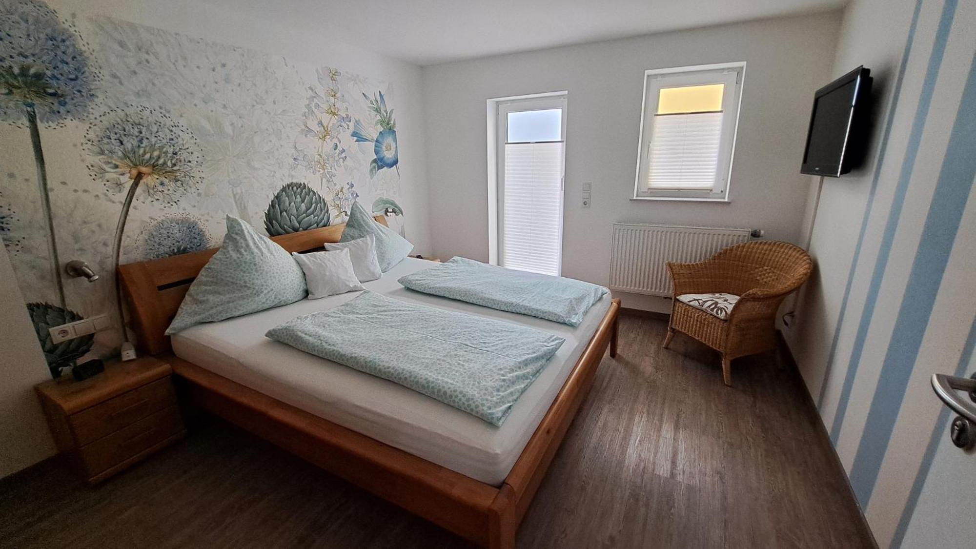 Punkt, 5 Gehminuten Vom Europa-park Apartment Rust