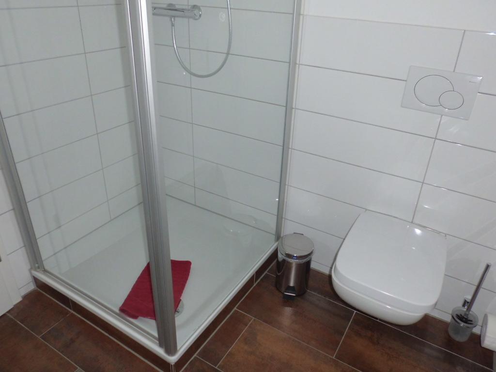 Punkt, 5 Gehminuten Vom Europa-park Apartment Rust